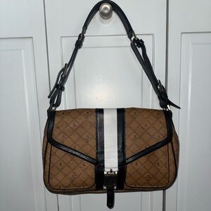 L.A.M.B. by Gwen Stefani shoulder handbag